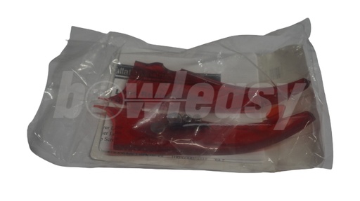 [84-860770-000] Lens Set for FX Return Cover