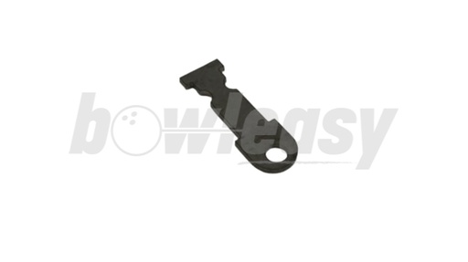 [070-006-724] Solenoid Small Stainless Link