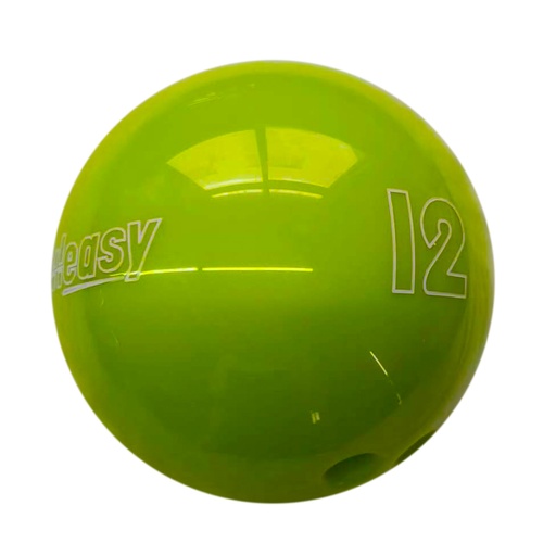 [BEHB12] Bowl-Easy Houseball 12 lbs drilled / Size XL