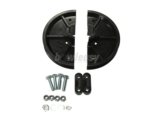 [47-275748-009] Distributor Pulley repair kit 2pcs