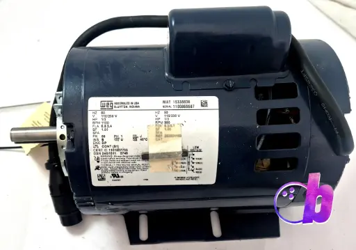 [250-001-160] Ball lift Motor S/S Profile