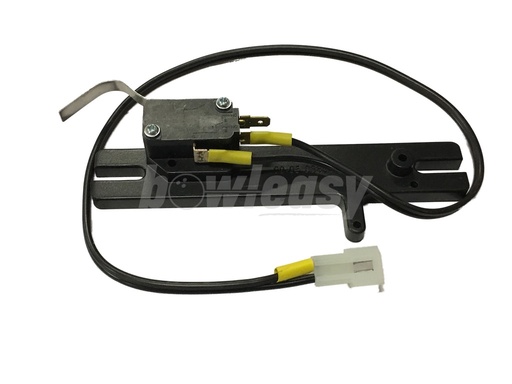 [47-243027-004] Switch Assy-Silver Box