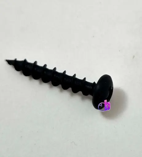 [7023-410800-100] #8 X 1 Part BD screw round WA