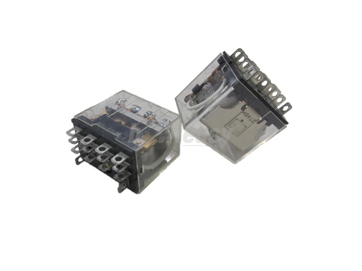 [153-1406] LY4 Relay without base