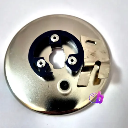 [610-704-006R] Roller clutch Plate kit - Distributor Av. #5.5