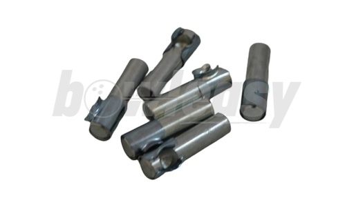 [090-004-112] Shell & Clip Asm