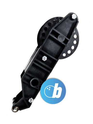 [55-050620-009] Spring Lever Reel Assy SP5591