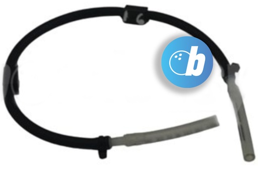 [164-8026] Cleaner Tubing Assy #16