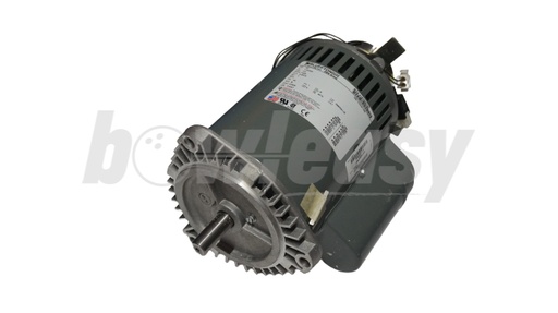 [088-000-145] Complete XLi FE Motor 50Hz, with brake + encoder