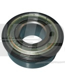 [070-011-797] Ball Bearing D Bore Metal Caged