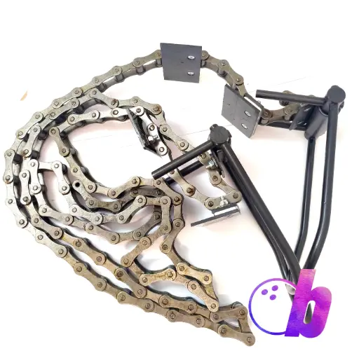 [051-200-120] Chain lift chain assembly