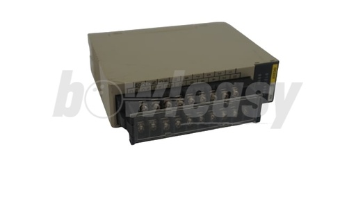 [153-1815] Omron Output Module OC222