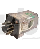 [070-005-515] Relay Chassis 11 PIN M & MZ