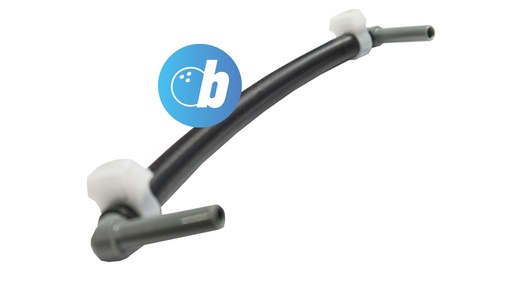 [164-8021] Pulse Supression Tube Flex