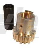 [610-704-005] Pinion & Sleeve Assembly