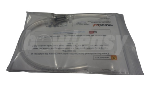 [154-8867A] In-line Filter Assy