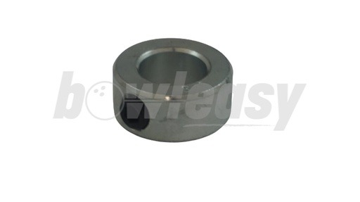 [153-2045] Steel Collar - 5/8 x 1-1/8 x 1/2