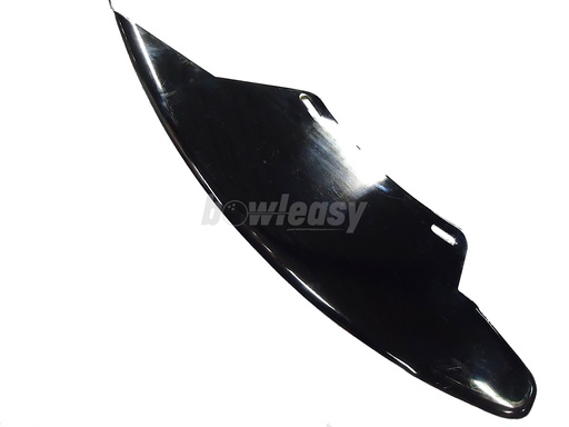 [070-006-098] End R.H. Machine Back Rail