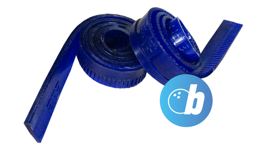 [153-8204E] Squeegee Blue (sold per piece)