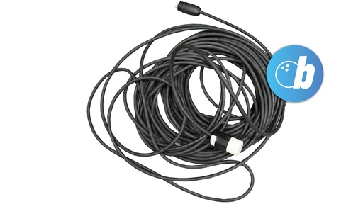 [154-8830] Power Cord assembly 230V 40 meter 12 AWG