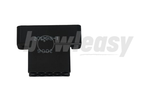 [000-025-078] Block term amp 201298-1