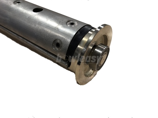 [000-024-576] Front Roller Pre-Assembled