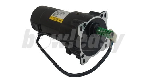 [158-8414] Buffer Motor Asm. 24vdc