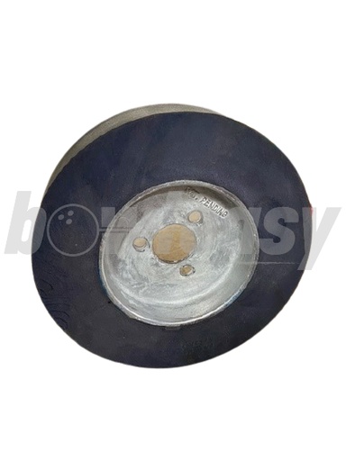 [90-520060-600] Urethane Foam Ball Lift Wheel