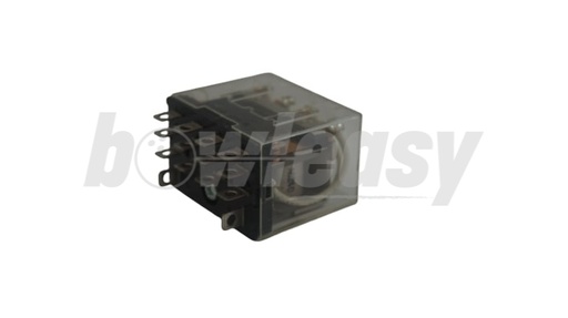 [154-1611] LY4 Relay (230Vac Coil)