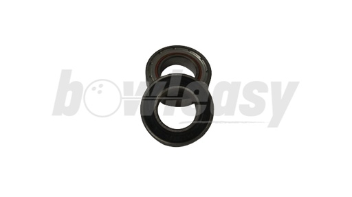 [6005RS2] 6005RS2 - Ball Bearing 6005RS2 (47x25x12mm)