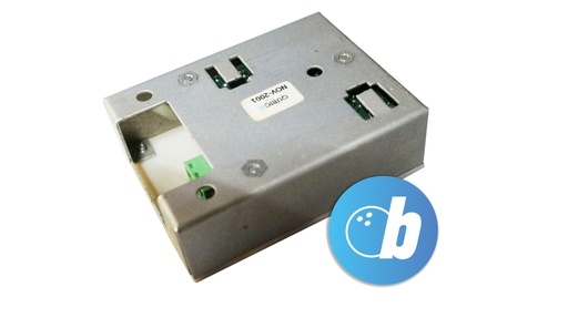 [QI-RX USED] Qubica QI-RX unit USED