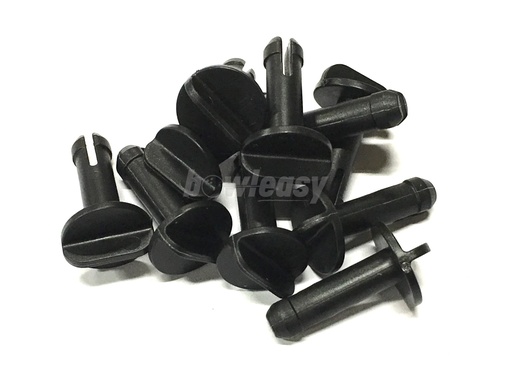 [47-860005-000GS] Pivot Pin (Bag of 10)