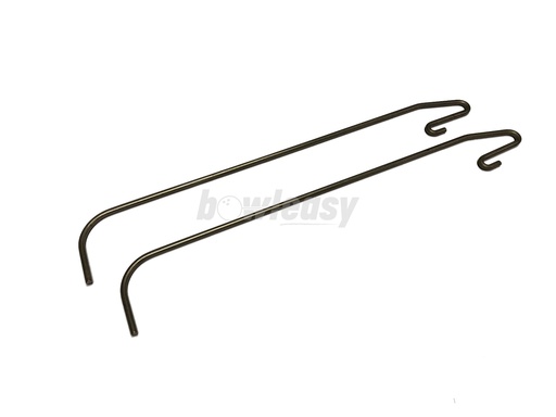 [070-006-013] Guide Bin