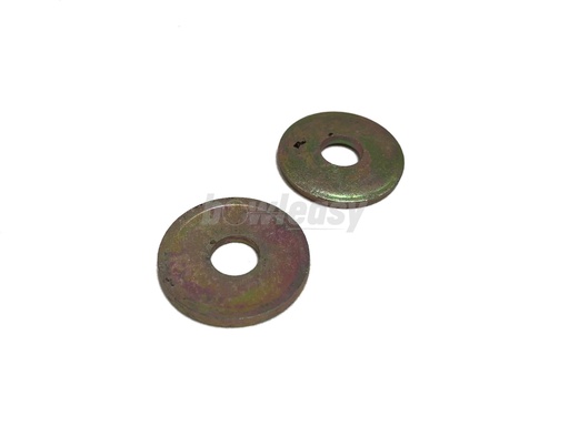 [000-028-057] Retainer Cushion Guide