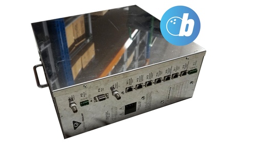 [RDB-3 160Gb] AMF RDB-3 solid state disk 160Gb REFURBISHED