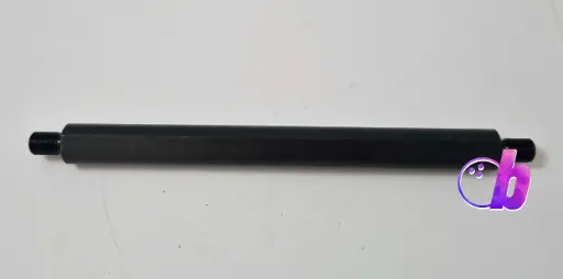 [070-011-796] Lower Shaft "D' Bore