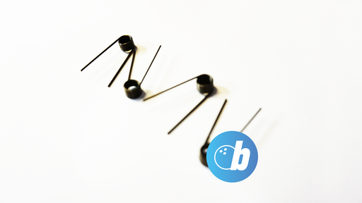 [47-055006-004] GSX Torsion Spring (Bag of 10)