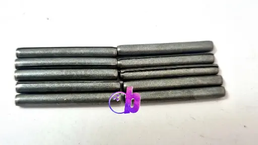 [10-620057-000] Square Key 3/16x3/16x1 1/4 (Bag Of 10)