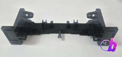 [47-094778-001] Assembly-Pin Station Housing W/Steel Pin