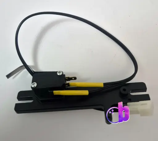 [47-243026-004] Switch (silver box, consolidated and nexgen)