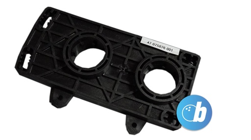 [47-075076-001] Bearing Plate