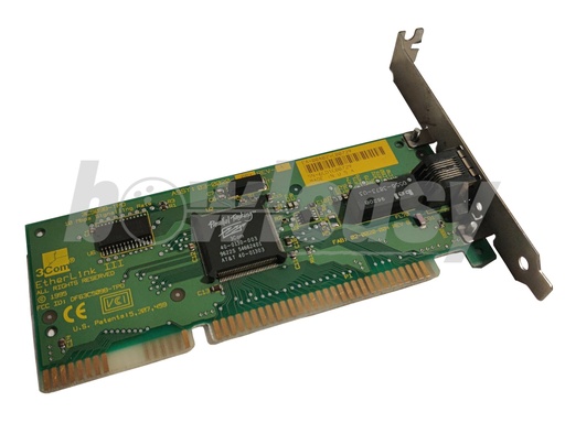 [57-300392-810R] Frameworx 3Com ethernet Lan Card (Scorer) Repair