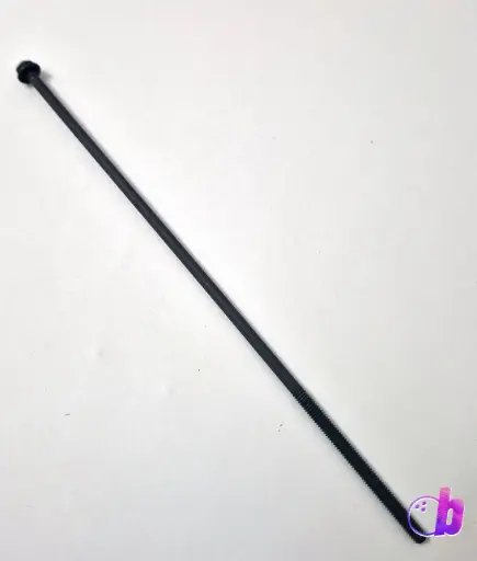 [785-501-022] Thru bolt west BE 60HZ .137