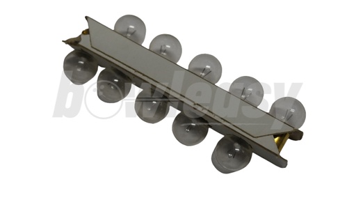 [11-675580-000] Miniature bulb (Bag of 10)