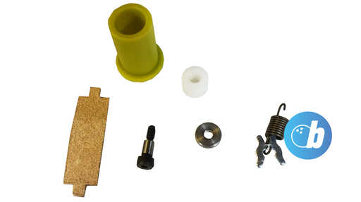 [610-704-006D2SPARE] Spare Part Kit for Duraclutch Roller Assy