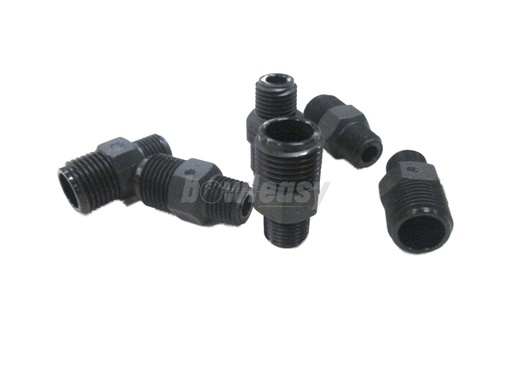 [153-0217] Nylon Body to Tip