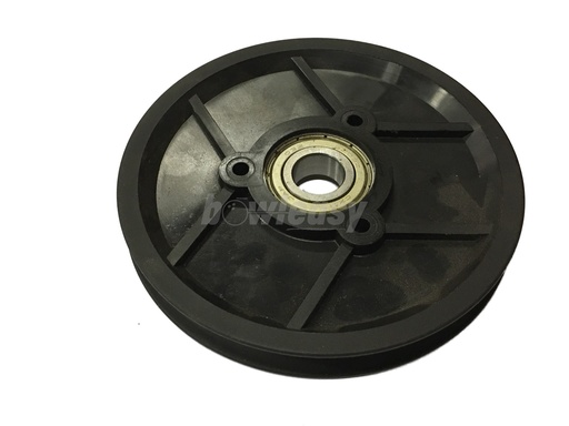 [47-092415-003] Drive Pulley Assy