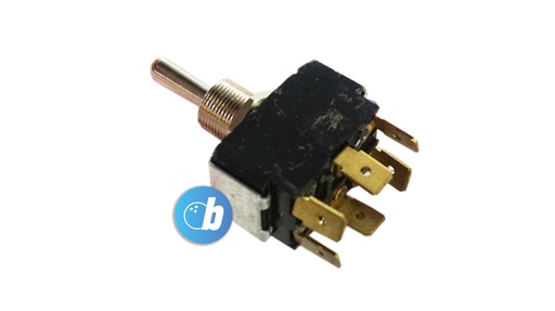 [000-021-329] Switch