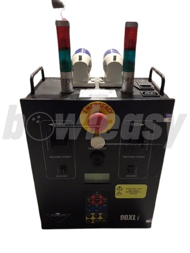 [088-000-001E] AMF XLi Chassis Exchange