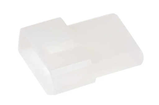 [153-1043] Pin & Socket connector 3 circuit panel plug (male pins)